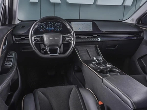 Внедорожник OMODA C5 2023 года, 1660000 рублей, Ростов-на-Дону