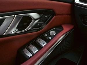 Седан BMW 3 серия 2025 года, 5425000 рублей, Краснодар