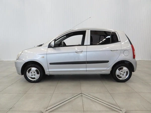 Хэтчбек 4 дв. Kia Picanto 2006 года, 365000 рублей, Калуга