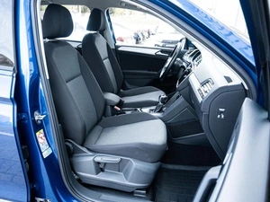 Внедорожник Volkswagen Tiguan 2021 года, 2690000 рублей, Ставрополь