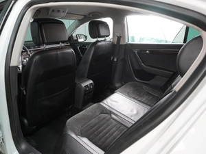 Седан Volkswagen Passat 2012 года, 1159000 рублей, Воронеж