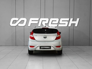 Хетчбэк Hyundai Solaris 2013 года, 848000 рублей, Тверь