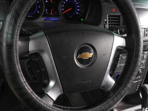Седан Chevrolet Epica 2010 года, 599000 рублей, Воронеж