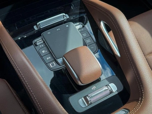 Внедорожник Mercedes-benz GLE-класс 2025 года, 14280000 рублей, Уфа