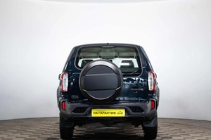 Внедорожник ВАЗ (LADA) Niva Travel 2023 года, 1289000 рублей, Пермь