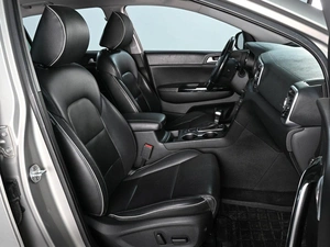 Внедорожник Kia Sportage 2016 года, 2390000 рублей, Ростов-на-Дону