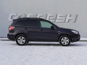 Внедорожник Subaru Forester 2014 года, 1499000 рублей, Волгоград