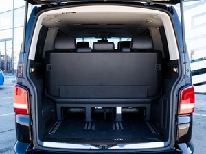 Минивэн Volkswagen Multivan 2013 года, 2399000 рублей, Краснодар