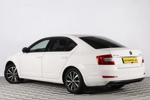 Лифтбек Skoda Octavia 2014 года, 1219000 рублей, Челябинск