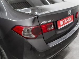 Седан Honda Accord 2008 года, 1225000 рублей, Красноярск