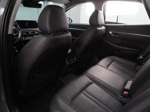 Седан Hyundai Sonata 2020 года, 2655000 рублей, Воронеж