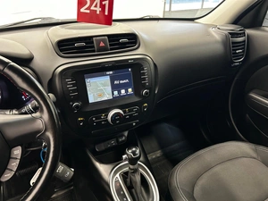 Внедорожник Kia Soul 2018 года, 1916000 рублей, Красноярск