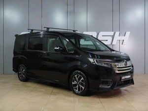 Минивэн Honda Stepwgn Spada 2019 года, 2415000 рублей, Воронеж