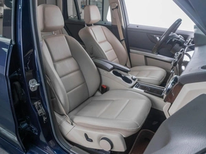 Внедорожник Mercedes-benz GLK-класс 2013 года, 1939000 рублей, Тюмень