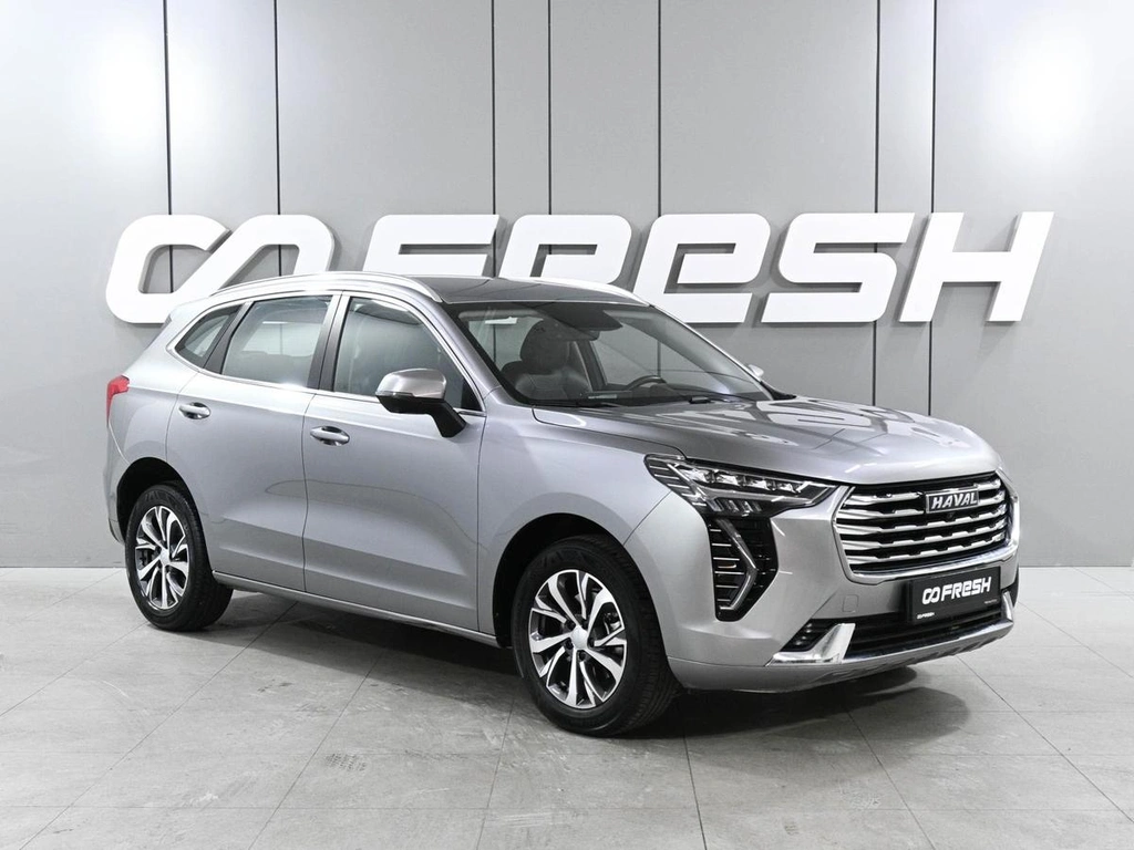 Внедорожник Haval Jolion 2023 года, 1999999 рублей, Ростов-на-Дону