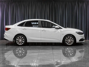 Седан Chevrolet Monza 2022 года, 1659000 рублей, Тюмень