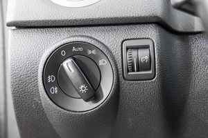 Внедорожник Volkswagen Tiguan 2010 года, 1099000 рублей, Барнаул
