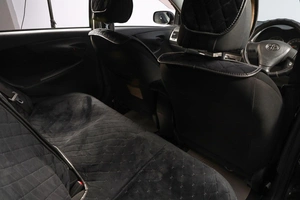 Универсал Toyota Corolla Fielder 2011 года, 1209000 рублей, Новосибирск