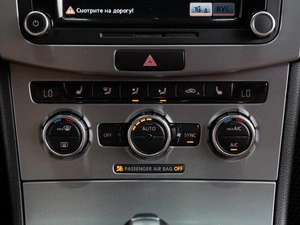 Седан Volkswagen Passat CC 2012 года, 1529000 рублей, Тюмень