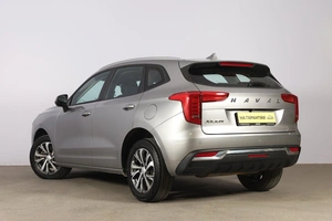 Внедорожник Haval Jolion 2023 года, 1559000 рублей, Новосибирск