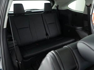 Внедорожник Toyota Highlander 2026 года, 5568888 рублей, Москва