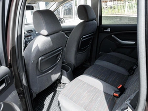 Минивэн Ford C-MAX 2008 года, 550000 рублей, Ставрополь