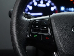 Внедорожник Hyundai Creta 2017 года, 1659444 рублей, Москва