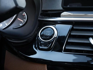Седан BMW 5 серия 2017 года, 2922000 рублей, Ставрополь