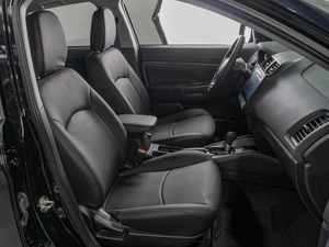 Внедорожник Mitsubishi ASX 2023 года, 3239000 рублей, Тюмень