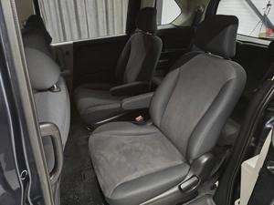 Минивэн Honda Freed 2010 года, 880000 рублей, Красноярск