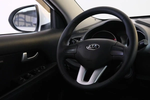 Внедорожник Kia Sportage 2014 года, 1819000 рублей, Омск