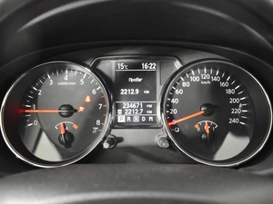 Внедорожник Nissan Qashqai 2010 года, 917300 рублей, Казань