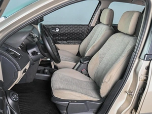 Седан Renault Megane 2006 года, 399000 рублей, Аксай