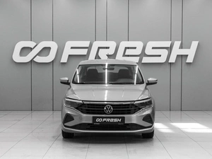 Лифтбек Volkswagen Polo 2021 года, 1630000 рублей, Ростов-на-Дону