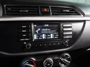 Хетчбэк Kia Rio X-Line 2019 года, 1599000 рублей, Воронеж