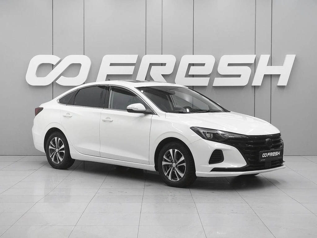 Седан Changan Eado Plus 2023 года, 1660000 рублей, Ростов-на-Дону