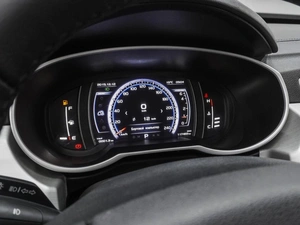 Внедорожник Geely Atlas 2020 года, 1490000 рублей, Ростов-на-Дону