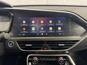 Внедорожник Geely Tugella 2021 года, 2349360 рублей, Красноярск