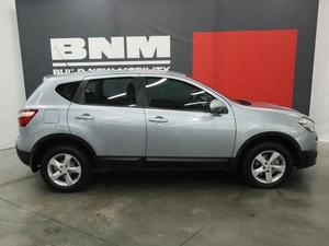 Внедорожник Nissan Qashqai 2012 года, 850000 рублей, Курск