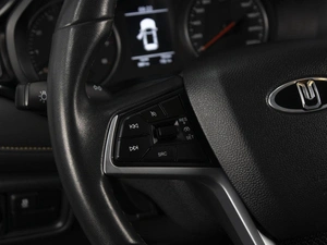 Внедорожник Москвич 3 2024 года, 1520000 рублей, Омск