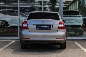Лифтбек Skoda Octavia 2011 года, 690000 рублей, Ярославль
