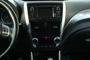 Внедорожник Subaru Forester 2012 года, 1369000 рублей, Омск