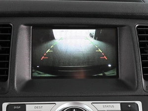 Внедорожник Nissan Murano 2010 года, 1399000 рублей, Ростов-на-Дону