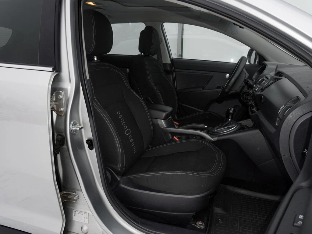 Внедорожник Kia Sportage 2013 года, 1370000 рублей, Тверь