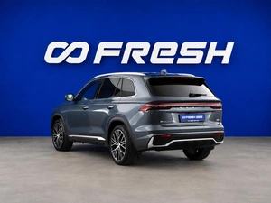 Внедорожник Geely Monjaro 2025 года, 3999077 рублей, Москва