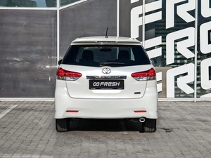Минивэн Toyota Wish 2010 года, 1230000 рублей, Краснодар