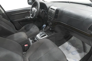 Внедорожник Hyundai Santa Fe 2011 года, 1369000 рублей, Новокузнецк