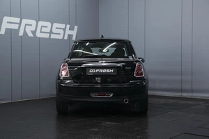 Хетчбэк MINI One 2010 года, 780000 рублей, Омск