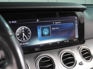 Седан Mercedes-benz E-класс 2018 года, 2704000 рублей, Воронеж