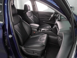 Внедорожник Hyundai Santa Fe 2019 года, 2949000 рублей, Воронеж